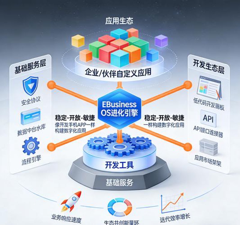 移动APP开发